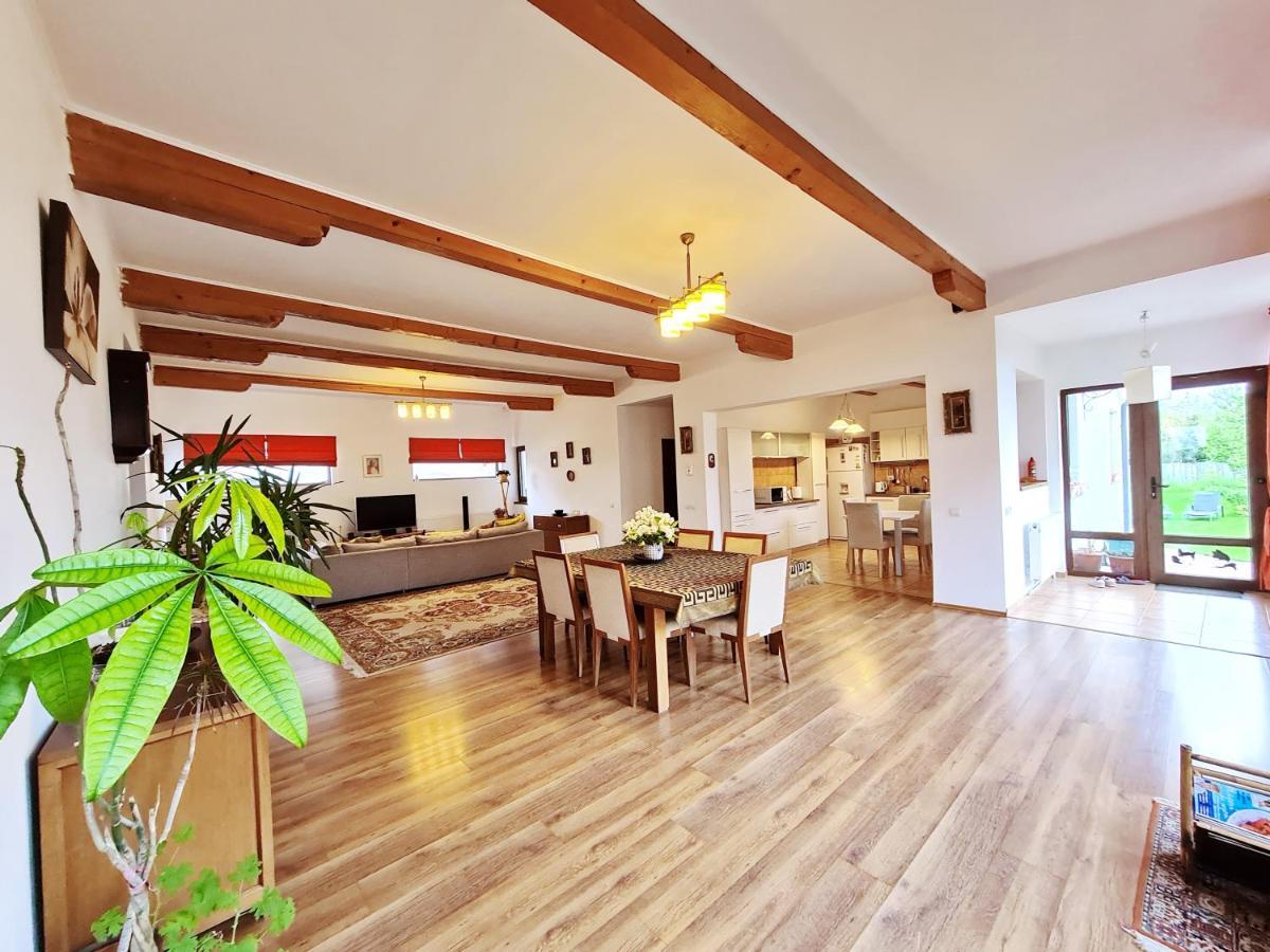 Jasmine Residence Prejmer 외부 사진