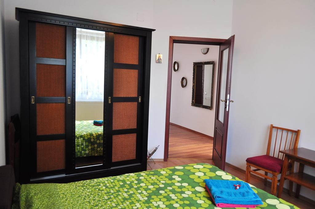 Jasmine Residence Prejmer 객실 사진