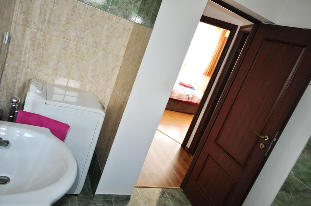 Jasmine Residence Prejmer 객실 사진